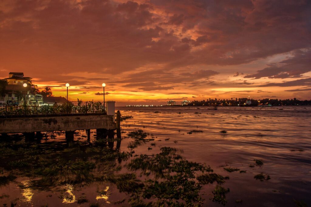 Historic Places in Kochi to visit with Family